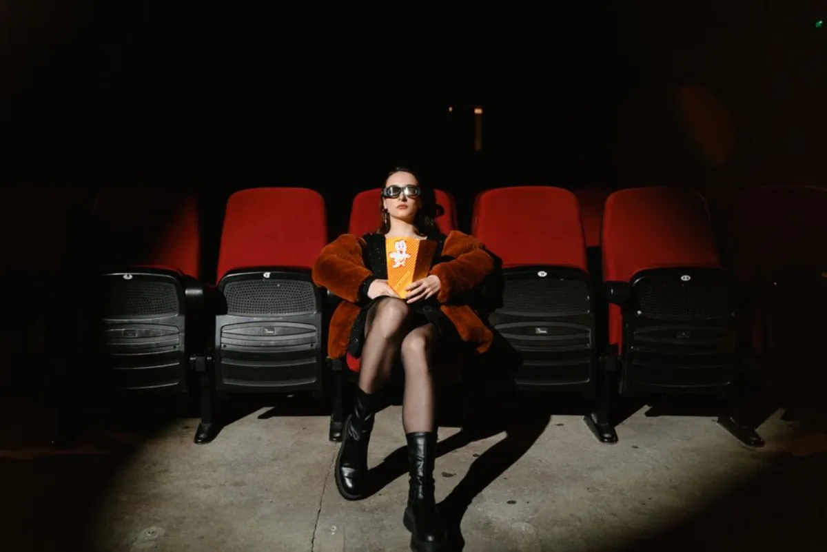 LGBTQ cinema