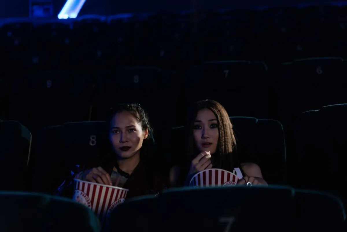 LGBTQ cinema